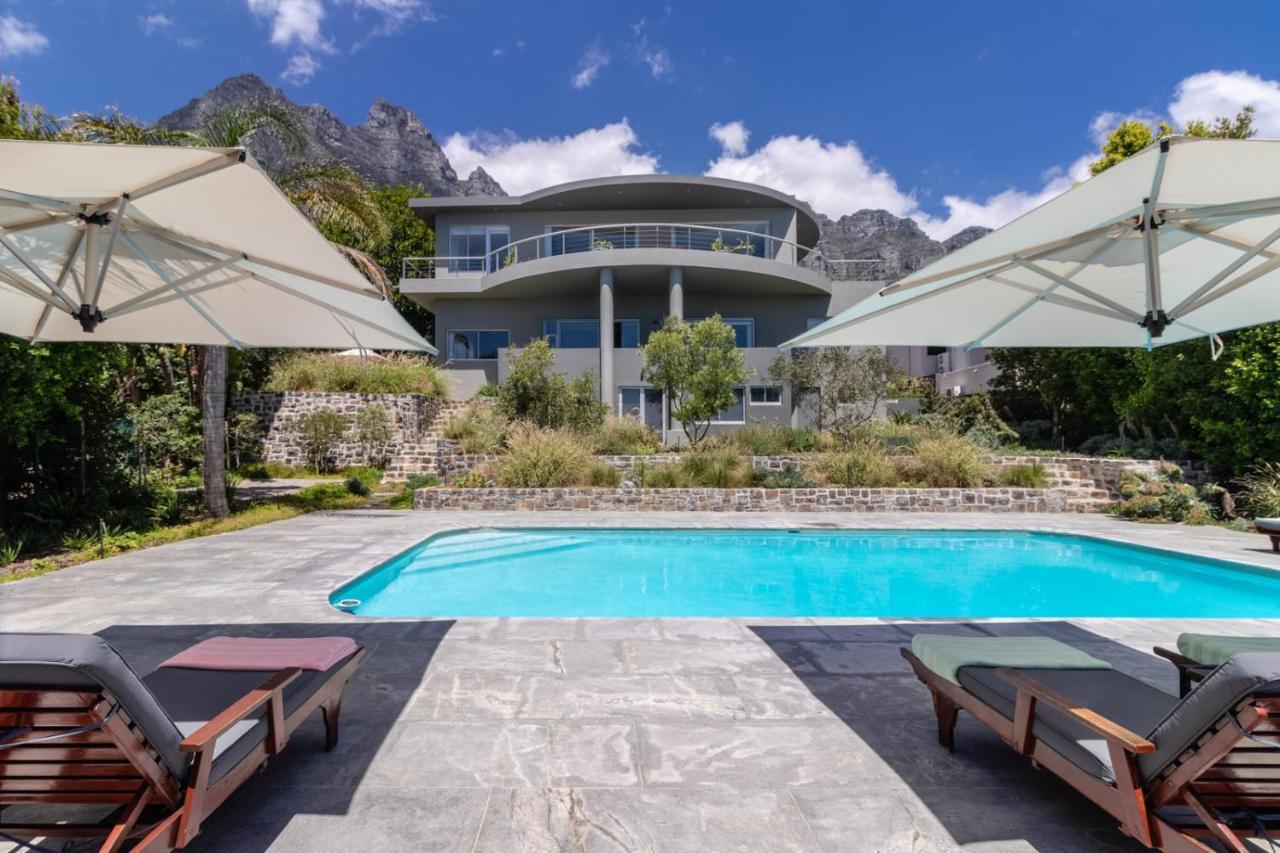 Sovn Experience+Lifestyle Hotel Cape Town Exterior photo